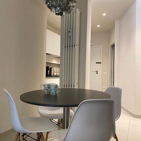 La Briciola Apartment Roma Ngoại thất bức ảnh