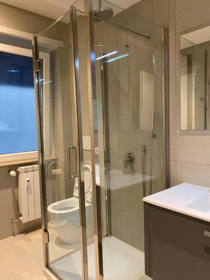 La Briciola Apartment Roma Ngoại thất bức ảnh