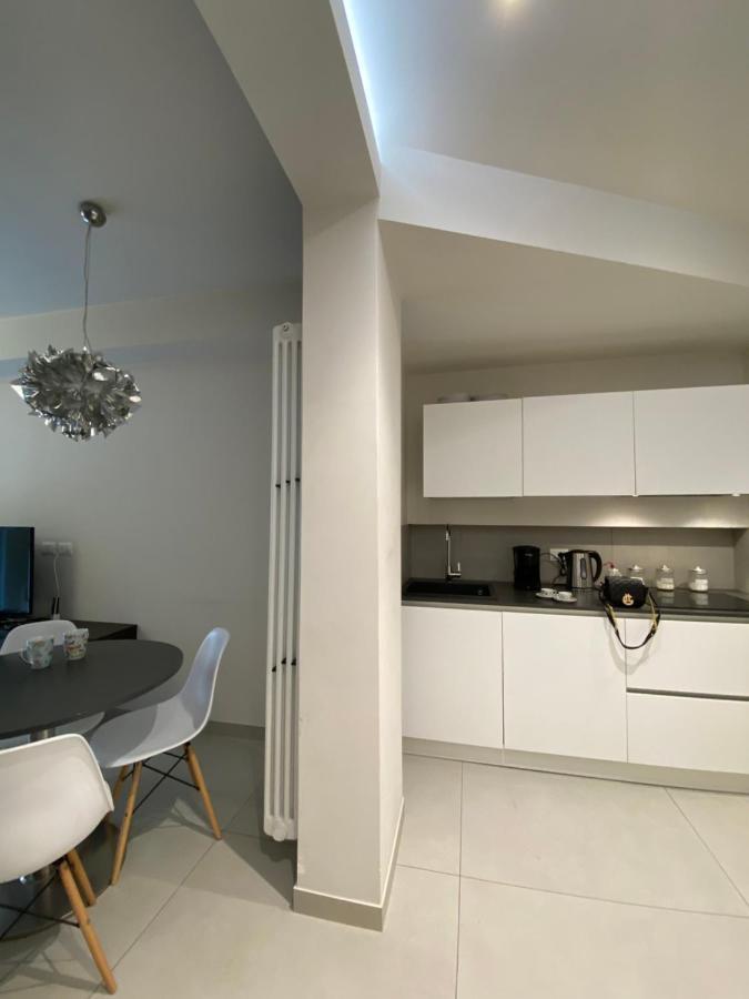 La Briciola Apartment Roma Ngoại thất bức ảnh