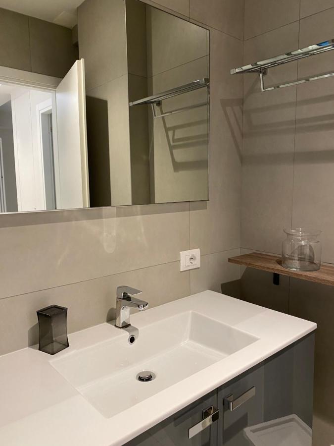 La Briciola Apartment Roma Ngoại thất bức ảnh