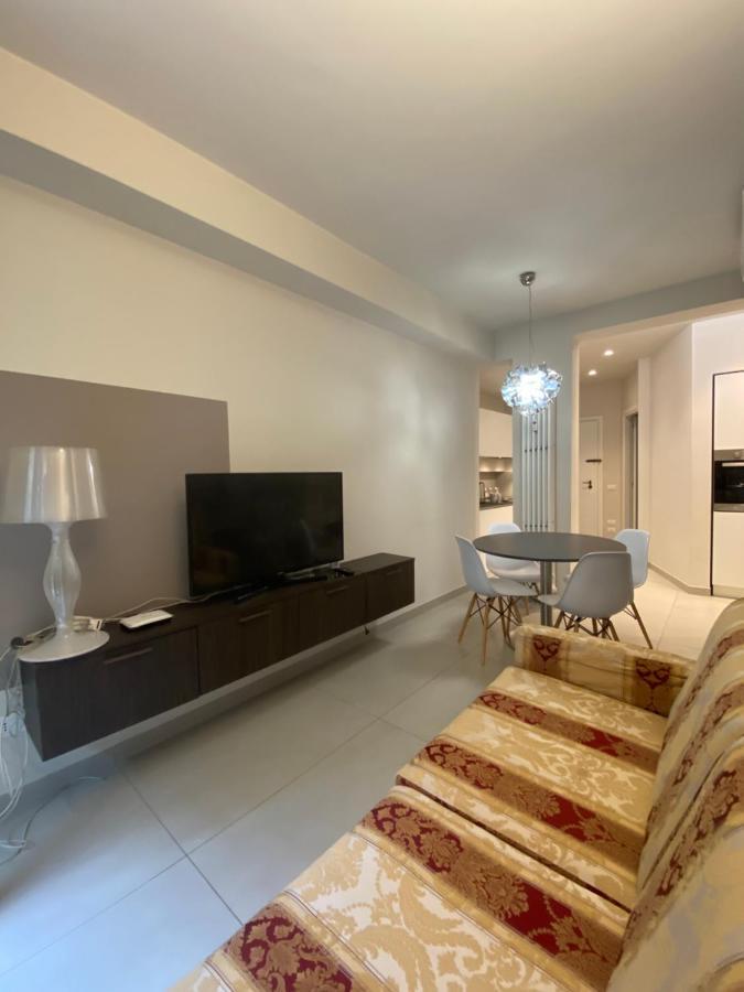 La Briciola Apartment Roma Ngoại thất bức ảnh