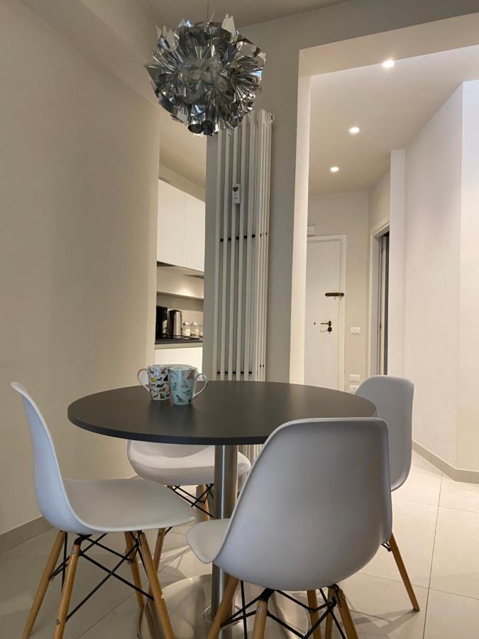 La Briciola Apartment Roma Ngoại thất bức ảnh