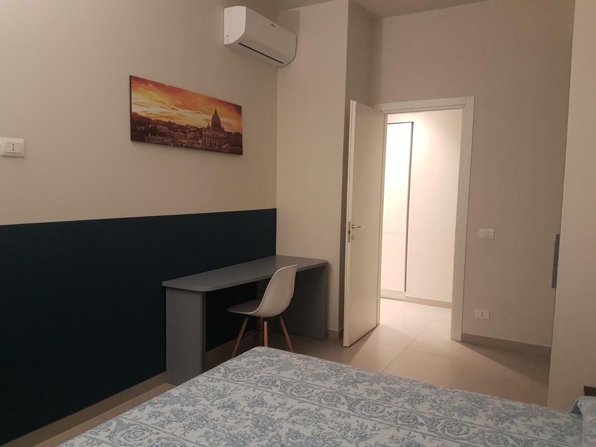 La Briciola Apartment Roma Ngoại thất bức ảnh